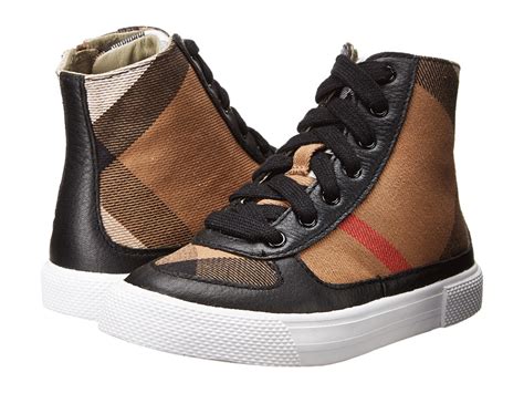 burberry kids shoes|kids Burberry shoes boys.